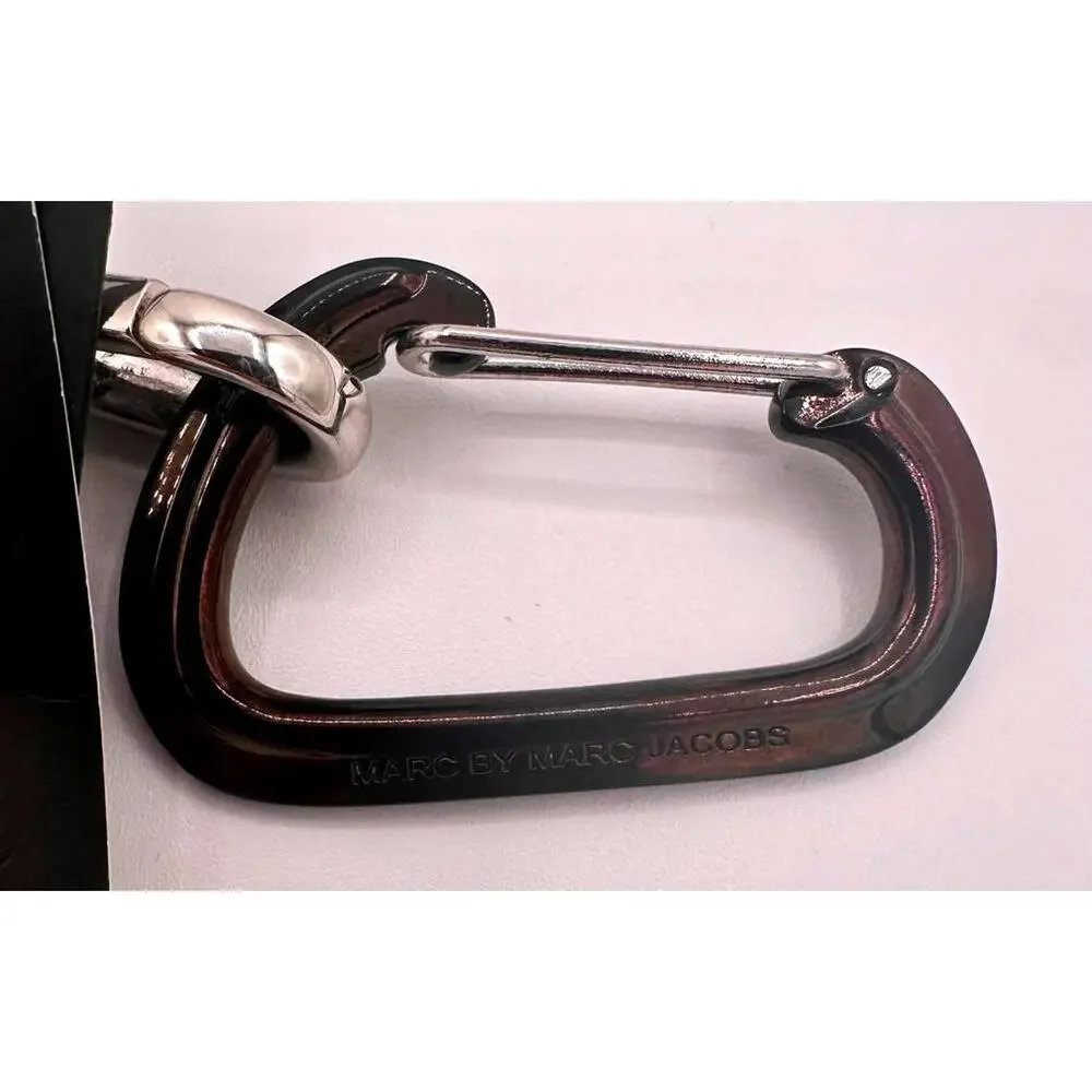 SOLD! Marc by Marc Jacobs Multi-Purpose Keychain/Bag Charm - Picture 3 of 6